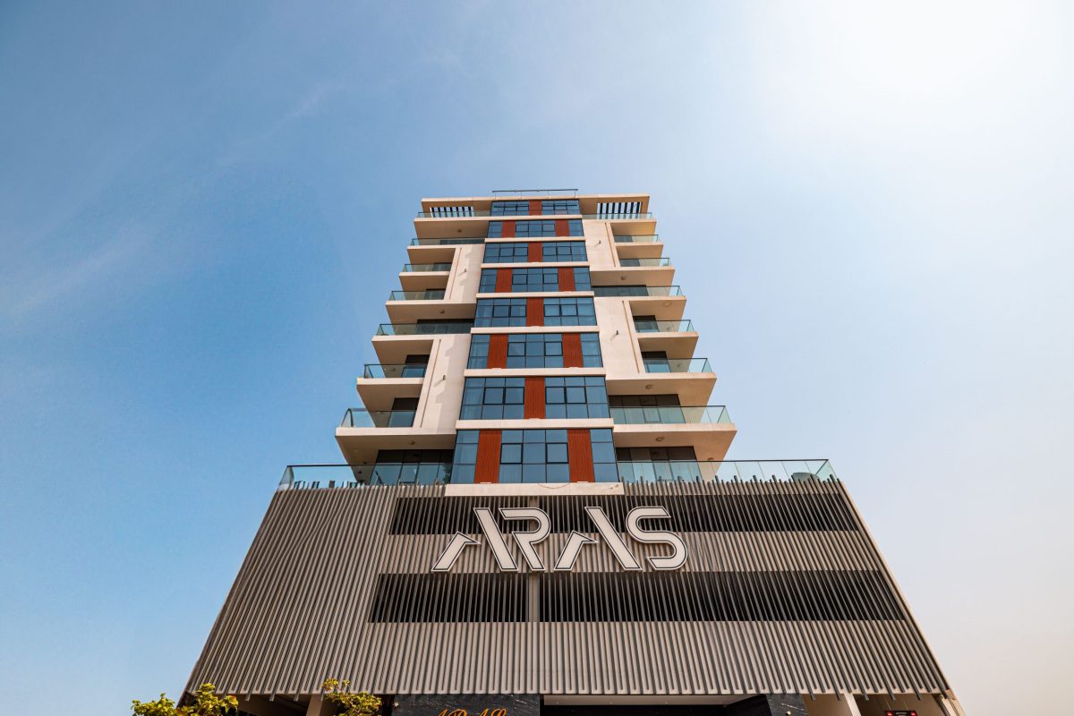 ARAS RESIDENCE-1