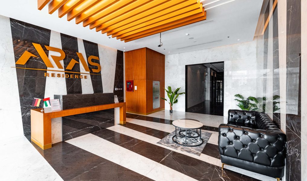 ARAS RESIDENCE-5