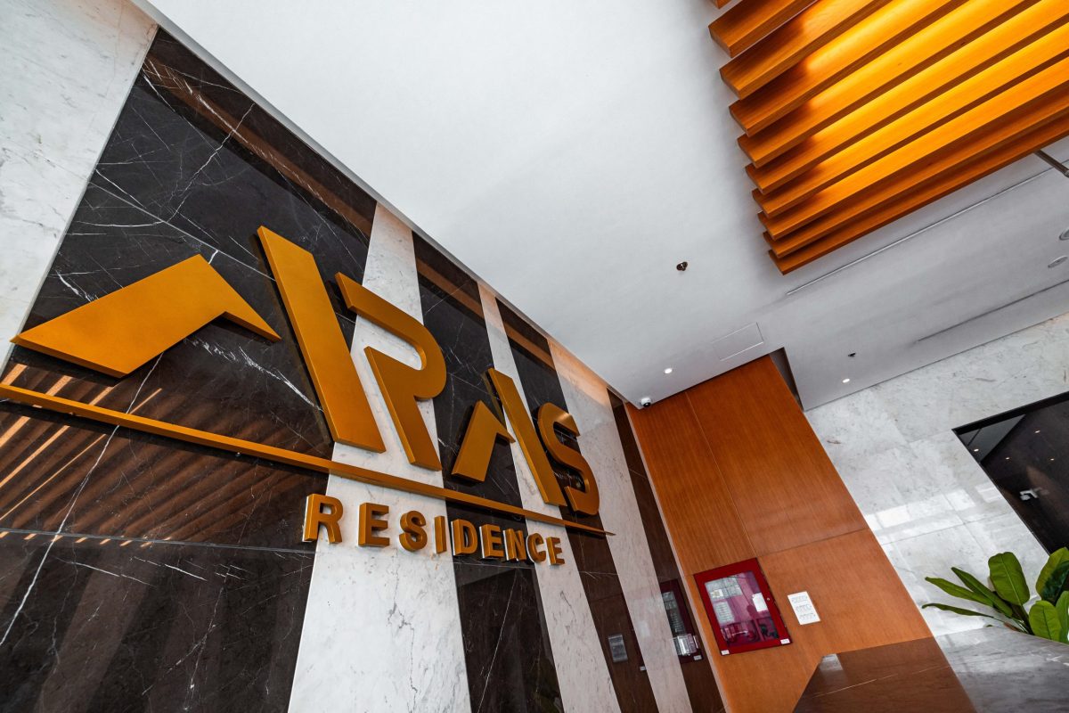 ARAS RESIDENCE-6